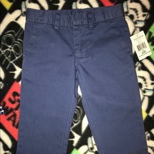 Polo Chino Pants